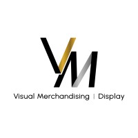 VM DISPLAY LTD logo - Similar company to Gtec Display