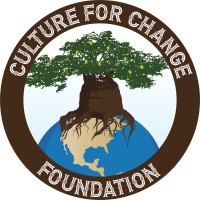 CULTURE FOR CHANGE FOUNDATION logo - Similar company to Lede2 Consulting, Llc