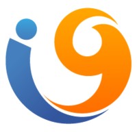I9CORP logo - Similar company to Nerd4Ever