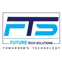 FUTURE TECH SOLUTIONS logo - Similar company to Future Tech