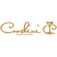 Coochini logo - Similar company to Radical
