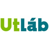 UtLab logo - Similar company to Vertigo Visual Design