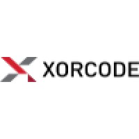 Xorcode, LLC logo - Similar company to Xorcodes