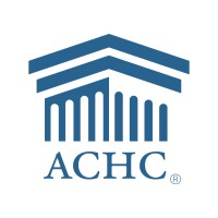 Accreditation Commission for Health Care (ACHC) logo - Similar company to Quad A