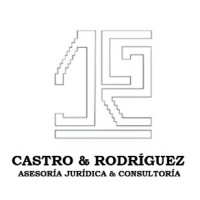 Castro & Rodríguez Asesoría Jurídica y Consultoría logo - Similar company to Hefesto Asesores