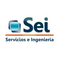 Sei Servicios e Ingeniería logo - Similar company to Congede Chile