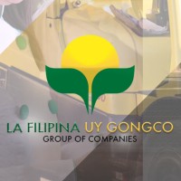 La Filipina Uy Gongco Group of Companies logo - Similar company to Fabtech Group Of Companies