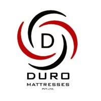 Duro Mattresses Private Limited logo - Similar company to Pawcrafted®