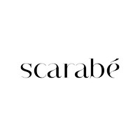 scarabé studio logo - Similar company to Ocho Estudio