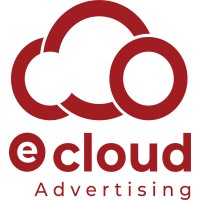 eCloud Advertising logo - Similar company to Apex Makers Advertising L.L.C
