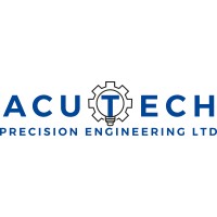 Acutech Precision Engineering Ltd logo - Similar company to Xtreme Precision Engineering Ltd (Xtreme Plasma)