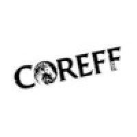 COREFF logo - Similar company to Aarone Conseil