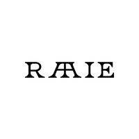 RAAIE Skincare logo - Similar company to Sans [Ceuticals]