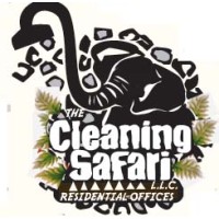 Cleaning Safari logo - Similar company to Goskate.Com