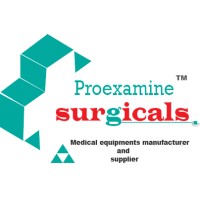 Proexamine Surgicals Private Limited logo - Similar company to Euromedical Ltd