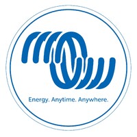 Victron Energy SA logo - Similar company to Davinci Lab (Pty) Ltd
