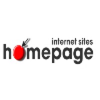 Homepage (Internet Sites)