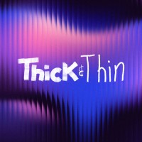 Thick&Thin Media logo - Similar company to Mindyatra