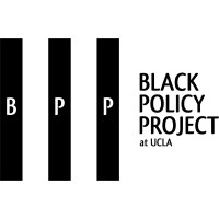 UCLA Black Policy Project logo - Similar company to Ucla National Black Law Journal-Nblj