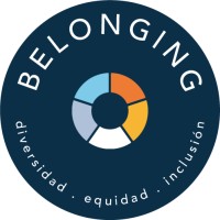 Belonging logo - Similar company to Apassionada Consulting