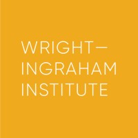 Wright-Ingraham Institute logo - Similar company to Downstream Strategies
