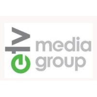 etv media group logo - Similar company to Gold Dust Films Ltd