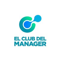 El Club del Manager logo - Similar company to Instituto Mexicano De Profesionales En Envase Y Embalaje