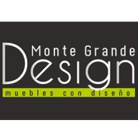 Monte Grande Design logo - Similar company to Trapal Monte Grande