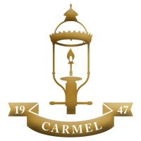 Carmel Country Club logo - Similar company to Dail Golf
