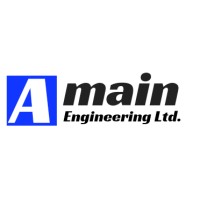 Amain Engineering Ltd. logo - Similar company to Amain Engineering Development Limited