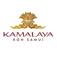 Kamalaya Koh Samui logo - Similar company to Koh Samui