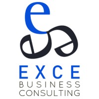 EXCE Business Consulting logo - Similar company to Expolog - Feira Internacional De Logística