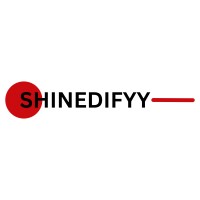ShinEdifyy logo - Similar company to Cobalt Contracting