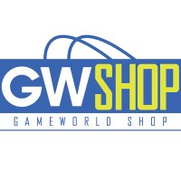 GWShop.gr logo - Similar company to Prworld.Gr
