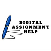 Digital Assignment Help logo - Similar company to Locus Assignments