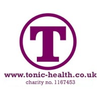 Tonic Health Spalding logo - Similar company to Hall School Wimbledon