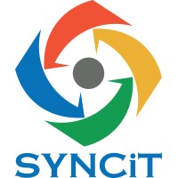 SYNCiT TECHNO SOLUTIONS PVT LTD logo - Similar company to Genius Infotech