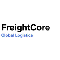 FreightCore logo - Similar company to Messium