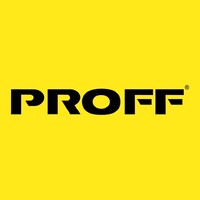 Proff Ankastre logo - Similar company to Ata Kompresör San. Tic. Ltd. Şti.