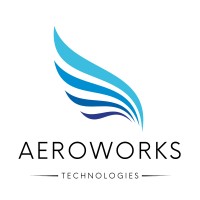 Aeroworks Technologies logo - Similar company to Placify Edutech Llp