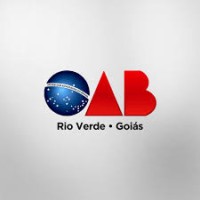 OAB Subseção Rio Verde/GO logo - Similar company to Maravalha Rio Verde