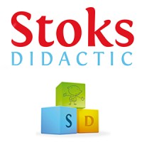 StoksDidactic logo - Similar company to Webmint Digital Agency
