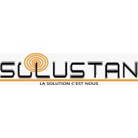 SOLUSTAN logo - Similar company to Prisalya Consulting