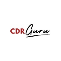 CDR Guru logo - Similar company to Cdr Writers