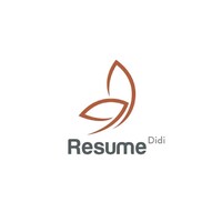Resume Didi logo - Similar company to Egbosa