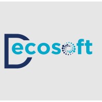 Decosoft Desarrollos Costarricenses de Software & Hardware logo - Similar company to State Tag Apps