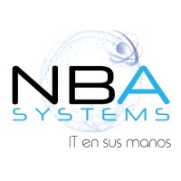 NBA Systems SA de CV logo - Similar company to Pc Central Latam