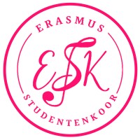 Erasmus Studentchoir Rotterdamsch Schoon logo - Similar company to Ad Haagsche Courant