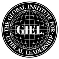 The Global Institute for Ethical Leadership logo - Similar company to Ethical Leadership Forum