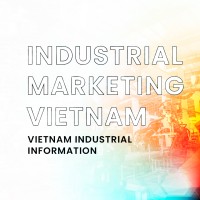 Industrial Marketing Vietnam logo - Similar company to Viectop - Top Việc Làm Sales Marketing